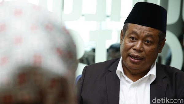 Soal Persatuan Dukun Nusantara di Banyuwangi, PBNU: Akidah Urusan Kiai