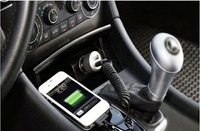 Tips cara Memilih Charger Mobil Yang Tepat