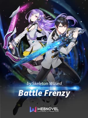 Battle Frenzy-ตอนที่ 1