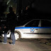 Καταδίωξη και πυροβολισμοί στην Αντιρρίου-Ιωαννίνων- Χειροπέδες σε δύο άνδρες