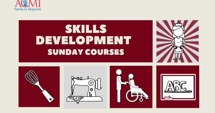 4 Tempat Kursus Pembantu Rumah Tangga (PRT) Di Singapura