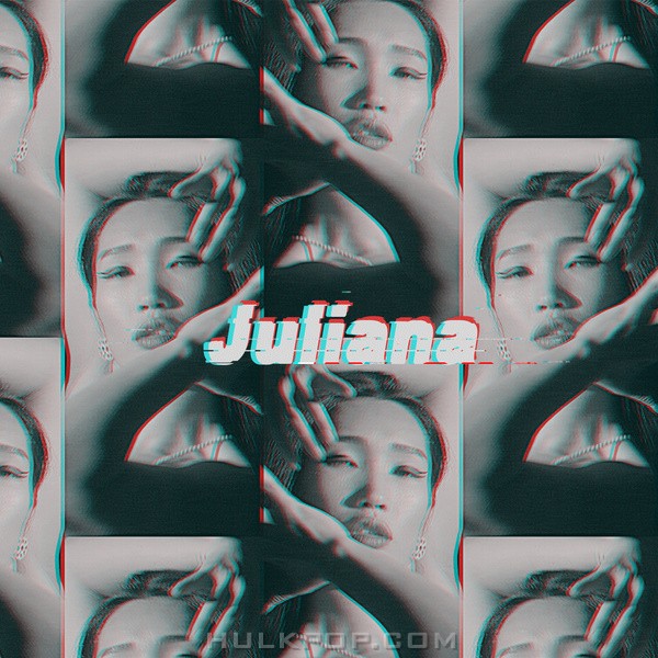 Kim Bum Soo & KIRIN – Juliana (we.MAKE20 #9) – Single