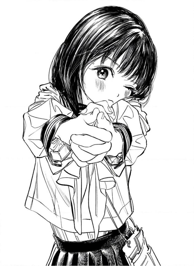 Akebi-chan no Sailor Fuku - หน้า 27