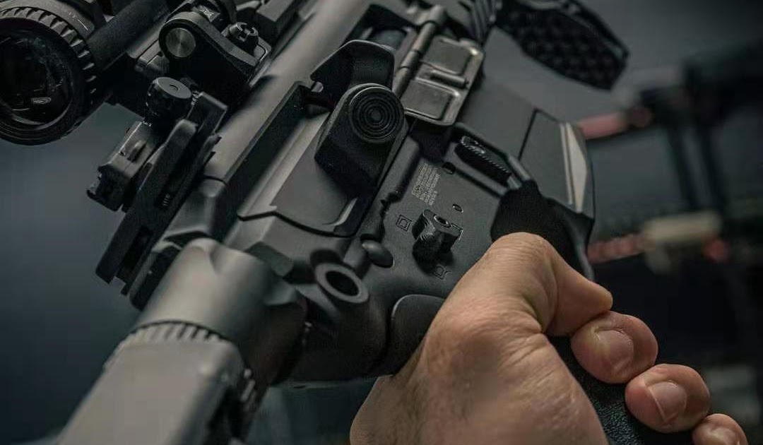 Why are Gel Blaster Guns Legal in Limited Areas Only?