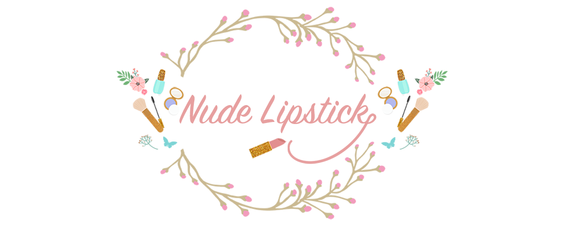 Nude Lipstick