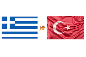 Greece Vs Turkey Military Comparison