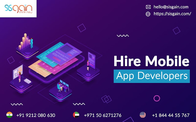 mobile development agency in riyadh