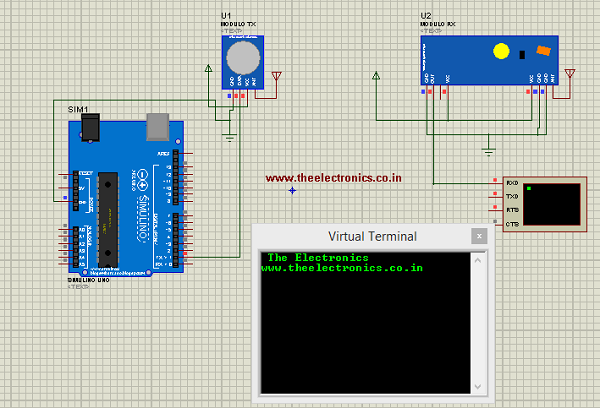 esp32 library for proteus 8 download