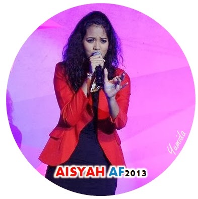 Lagu Aisyah AF 2013: Mimpi