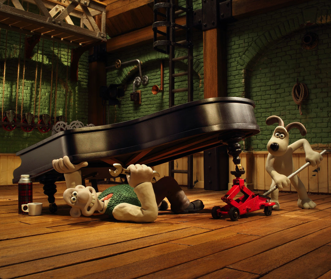 wallace and gromit,Wallace and gromit musical marvels,  orchestra, family days out uk, the wrong trousers, wallace gromit, days out uk, live tour uk, nick park, fun days out, daysoutwiththekids, yardman animations, bbc, 