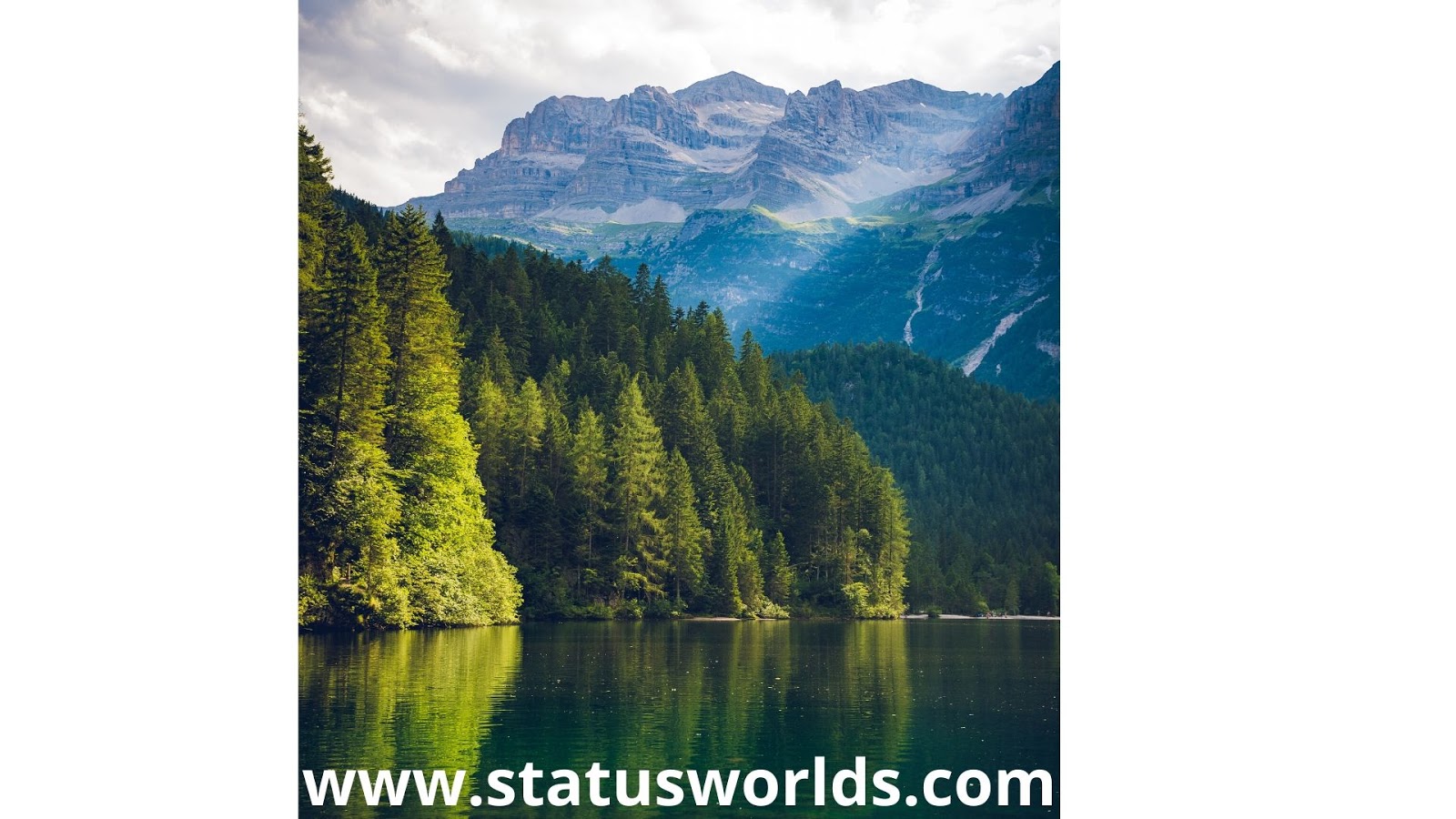 [Wonderful] Nature Status And Quotes For Facebook, Whats App And Instagram