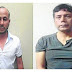 Escondió droga en inodoro para evitar ser arrestado