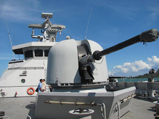 Kapal Perang TNI AL