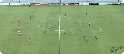 이동국 - 손흥민 연속 슈팅.gif | 인스티즈