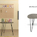 BRUNELLA 01 SIDE TABLE