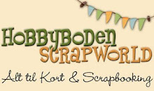 designer hos Hobbyboden - Scrapworld