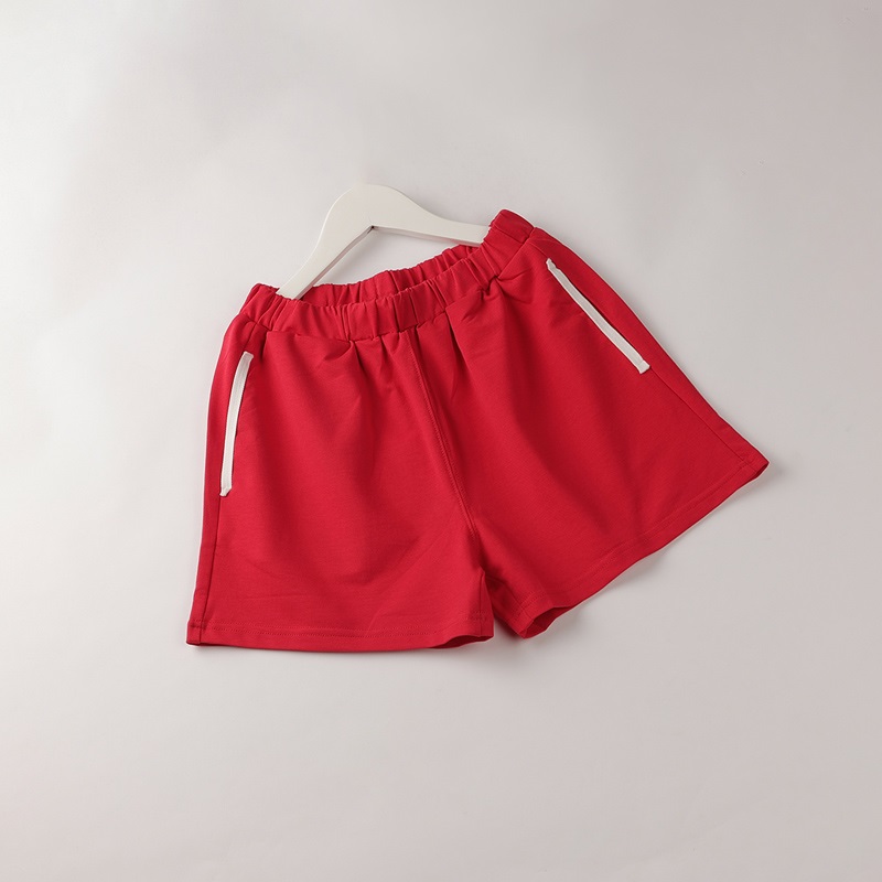 Quần Sọt Thun Bé Trai 157008 11 5 39