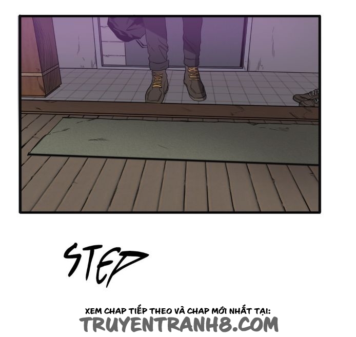 Kẻ Bám Đuôi chap 14 - Trang 64