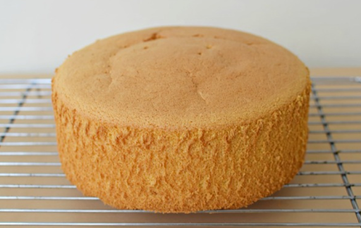 Resep Dan Cara Membuat Vanila Lembut Tanpa Pengembang