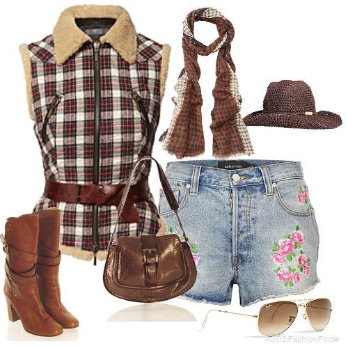 Clothing Style For Women: Country Style Clothing For Women