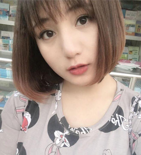 Ngay ngất trước loạt ảnh girl xinh, gái đẹp “nụ cười tỏa nắng”