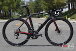 LOOK 795 Blade RS Campagnolo Super Record H12 EPS Bora WTO 45 Road Bike at twohubs.com