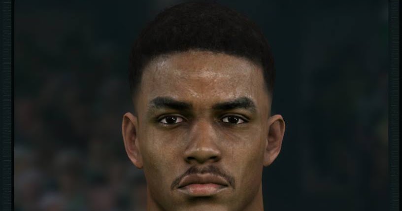 Pes 2017 Faces Junior Firpo By Sameh Momen Soccerfandom Com Free Pes Patch And Fifa Updates
