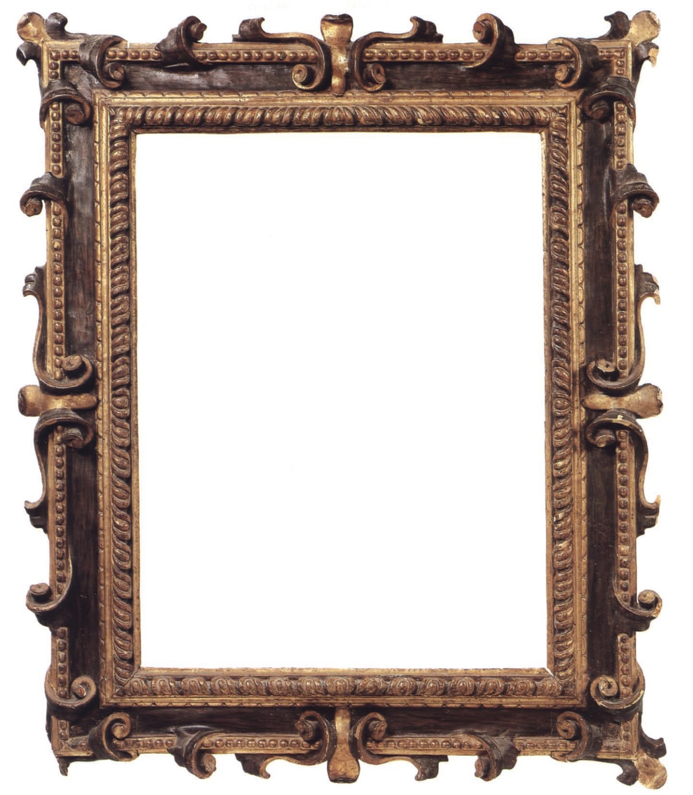 egroj world Italian Renaissance Frames • MET.pdf