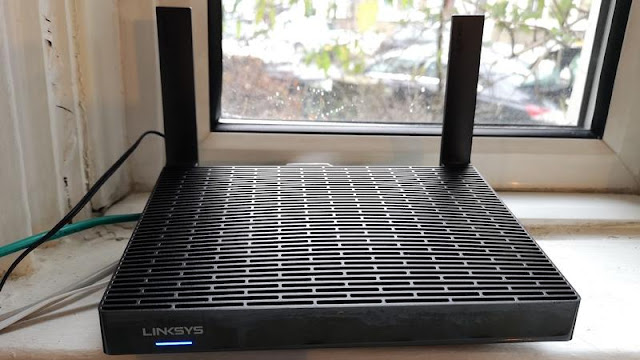 Linksys MR7350 Review