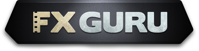 FXguru LOGO