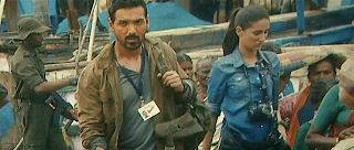 Madras Cafe (2013) Download Online Movie