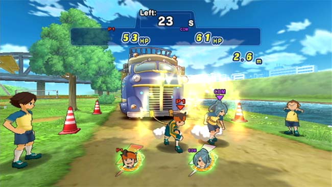 Inazuma Eleven Strikers Wii Rom English - Colaboratory