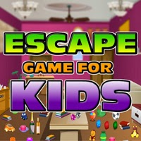 Escape Game For Kids - Escape Room Games