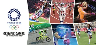 Olympic Games Tokyo 2020 The Official Video Game System Requirements