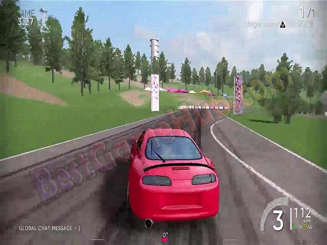 RDS The Official Drift Torrent Game Free Download