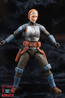 Star Wars Black Series Bo-Katan Kryze 15