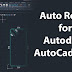 Auto Rebar for Autodesk AutoCad 2020