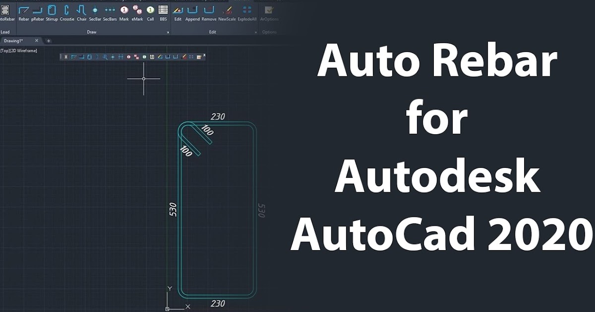 Autodesk AutoCAD 2020 buy online