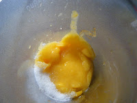  HELADO DE MANGO 
