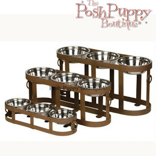 TRIPOLI DINING TABLE ELEVATED FEEDER TRIPOLI DINING TABLE ELEVATED FEEDER