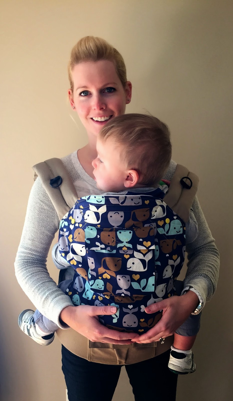 Handmade by Linds...Introducing the offspring Why you should make your