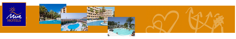 Neuigkeiten & Angebote von Mur Hotels auf den Kanarischen Inseln