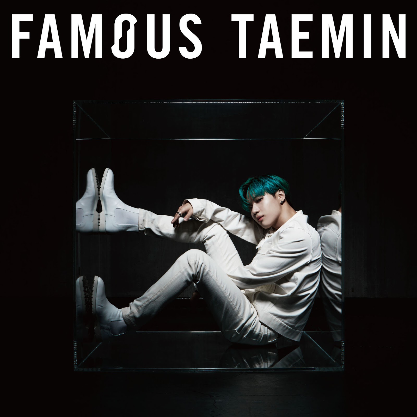 TAEMIN – Famous – EP