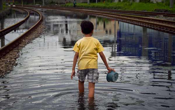 Sesuatu Kehidupan Yang Nyata Kehidupan Orang Pinggiran di