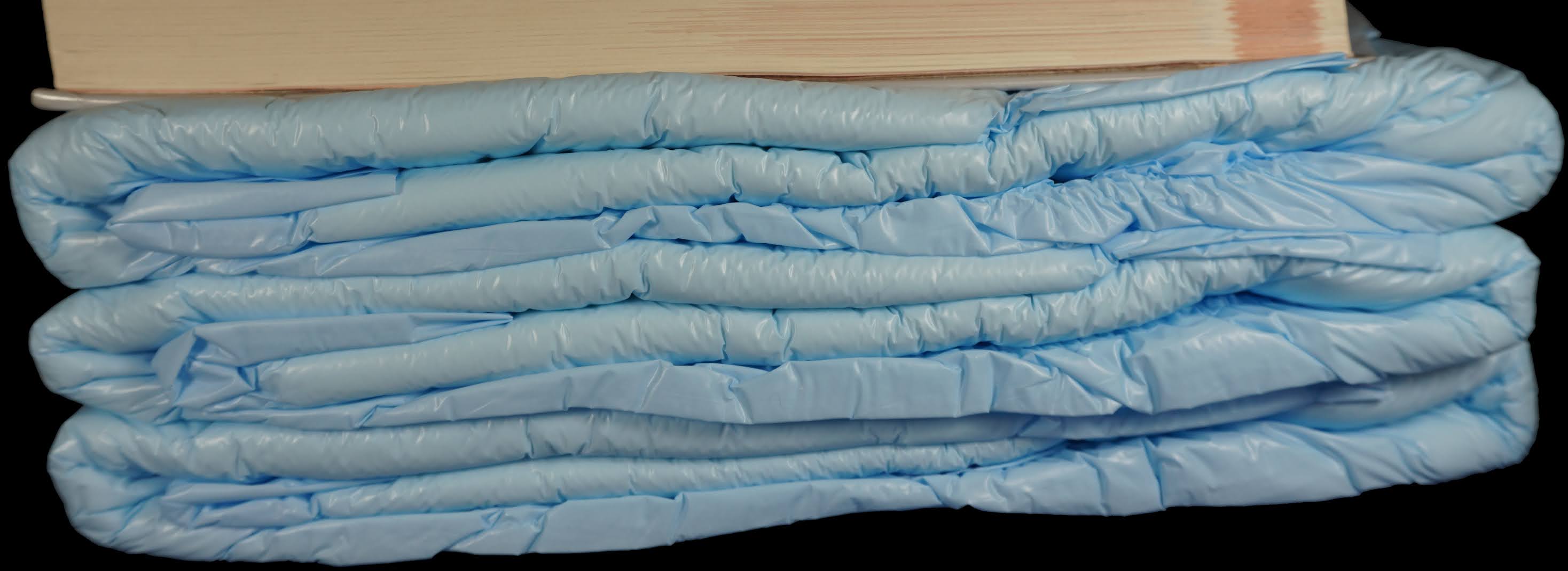 Diaper Metrics Wellness Briefs Original Adult Diaper Review