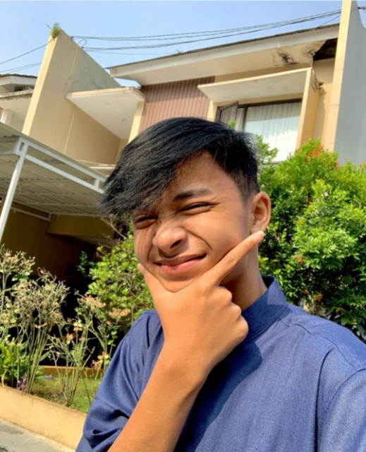 Foto Acil Trio Kwek Kwek TikTok Foto Acil Trio Kwek Kwek TikTok