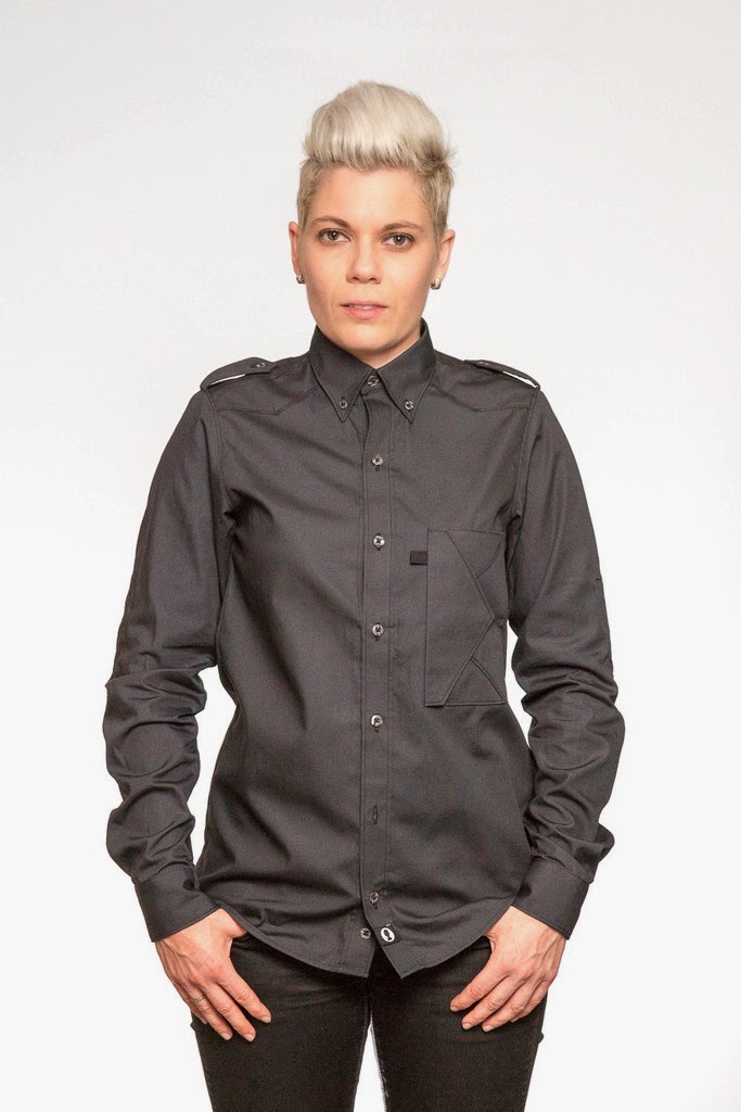 tomboy clothing line