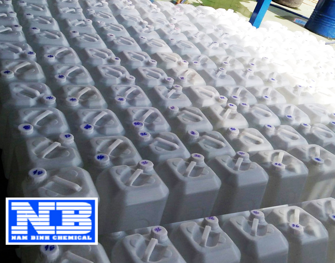 Dung môi methanol, me, methyl alcohol, CAS: 67-56-1