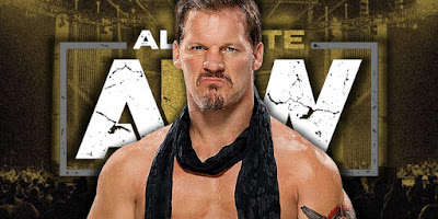 Chris Jericho Says Cm Punk Came Back With More of a Sigh Than a Scream