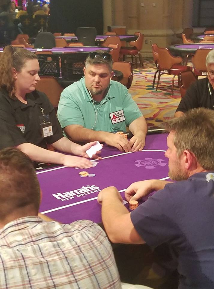 Poker Poker
